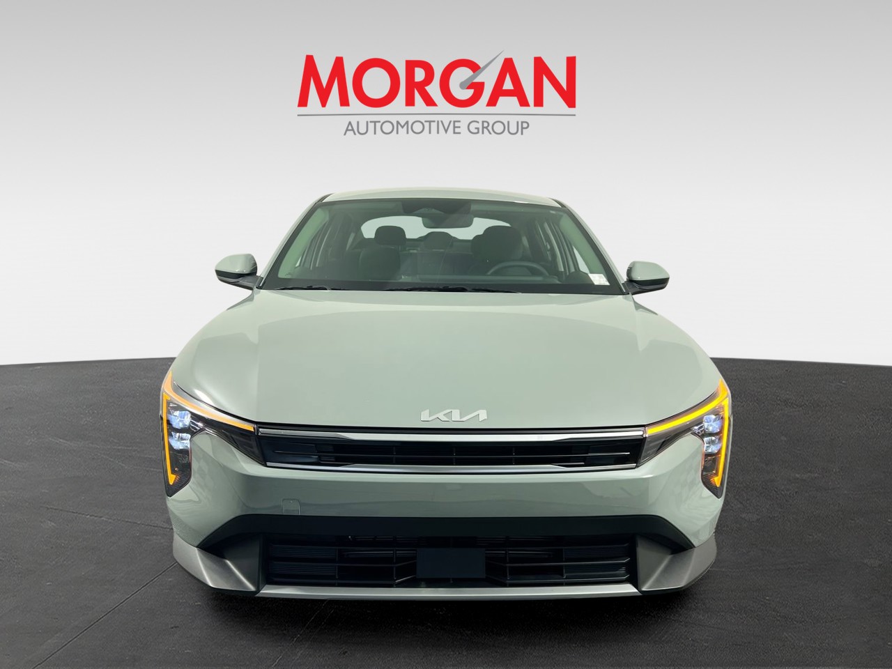 2025 Kia K4 - Photo 3
