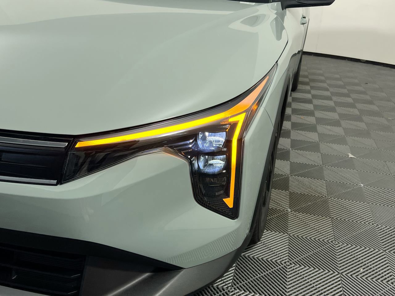 2025 Kia K4 - Photo 11