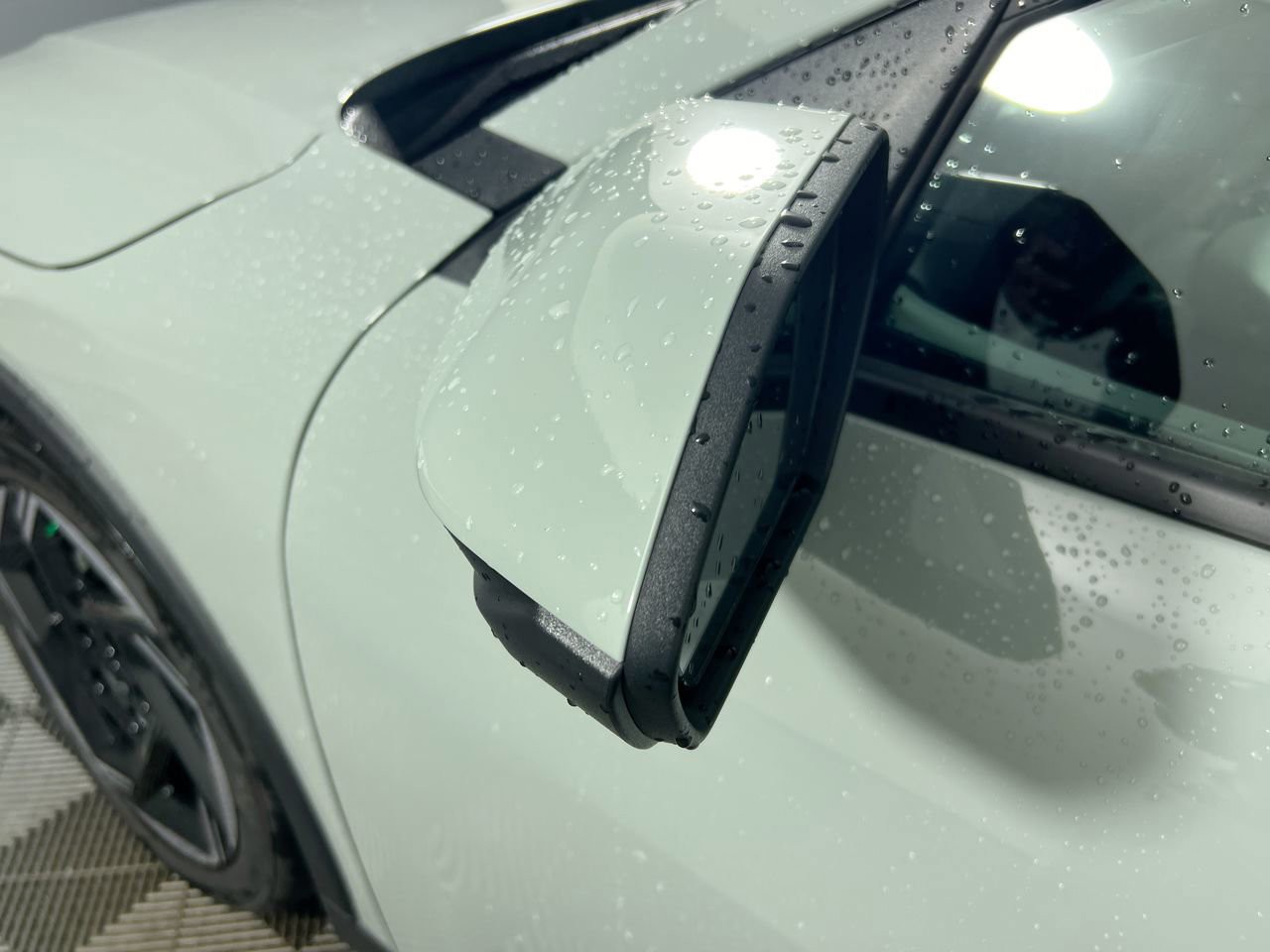 2025 Kia K4 - Photo 12