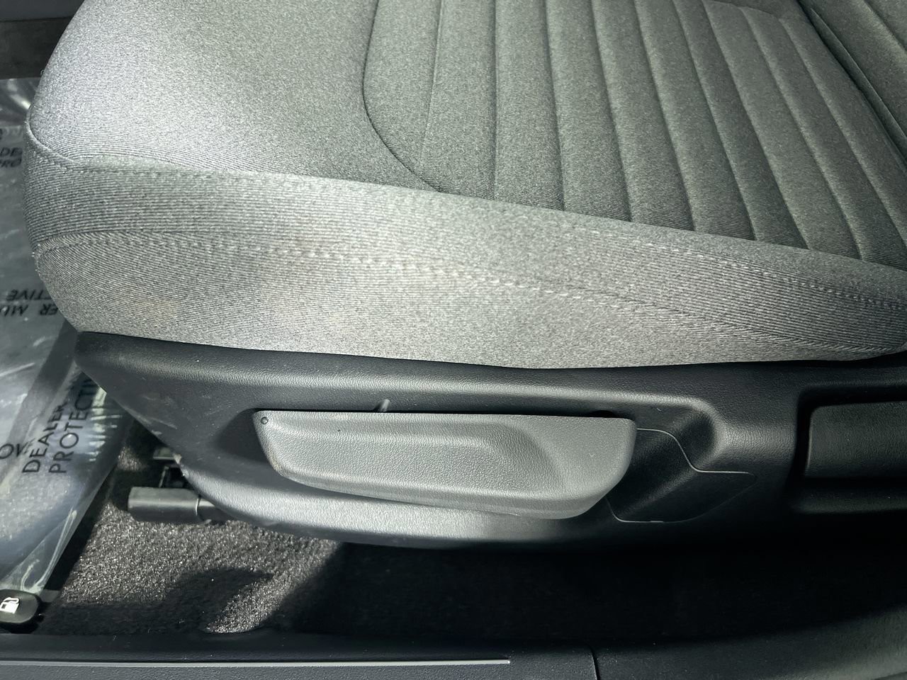 2025 Kia K4 - Photo 15