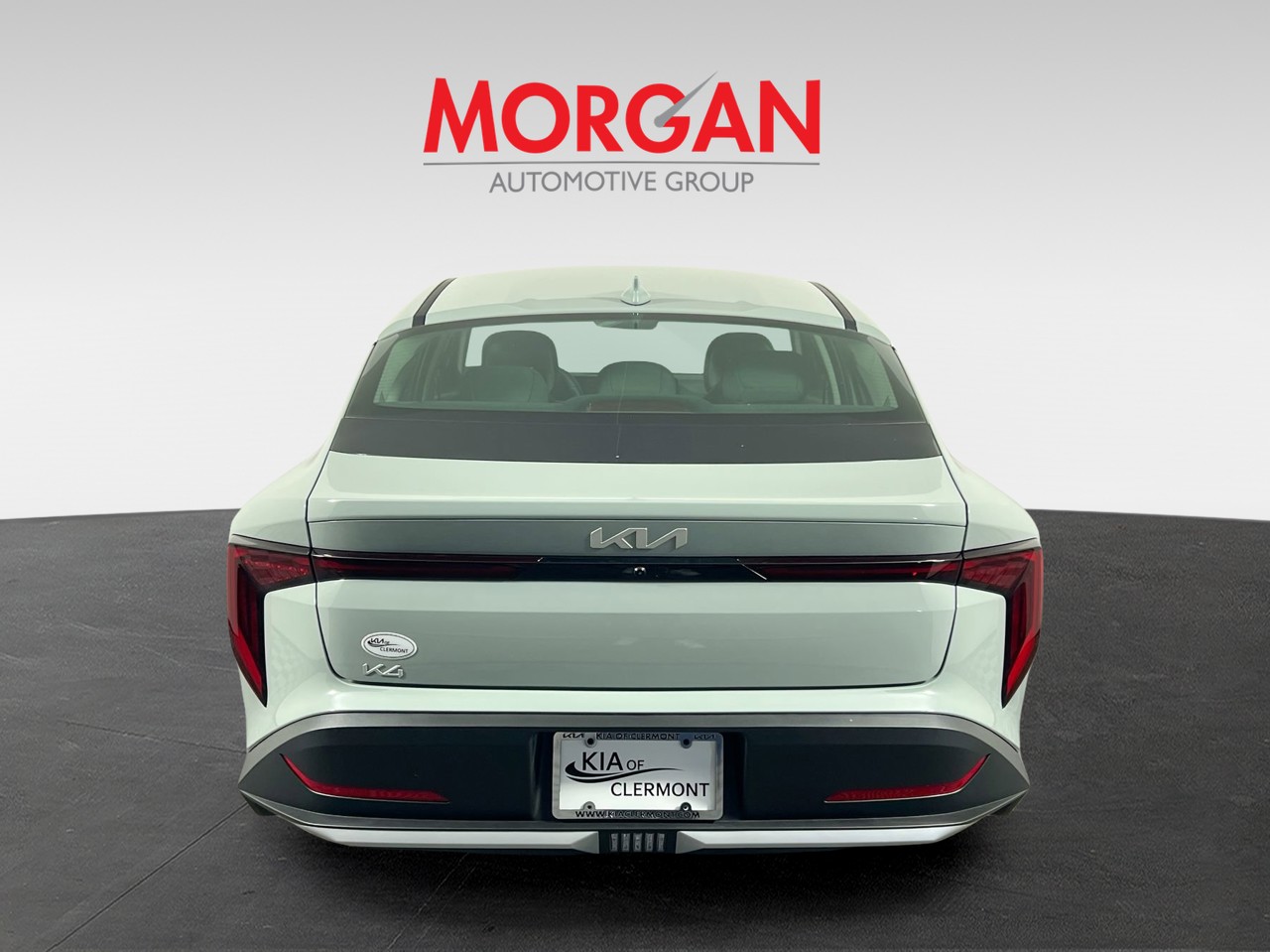 2025 Kia K4 - Photo 6