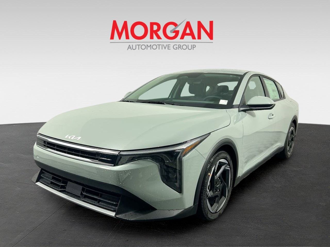 2025 Kia K4 - Photo 2
