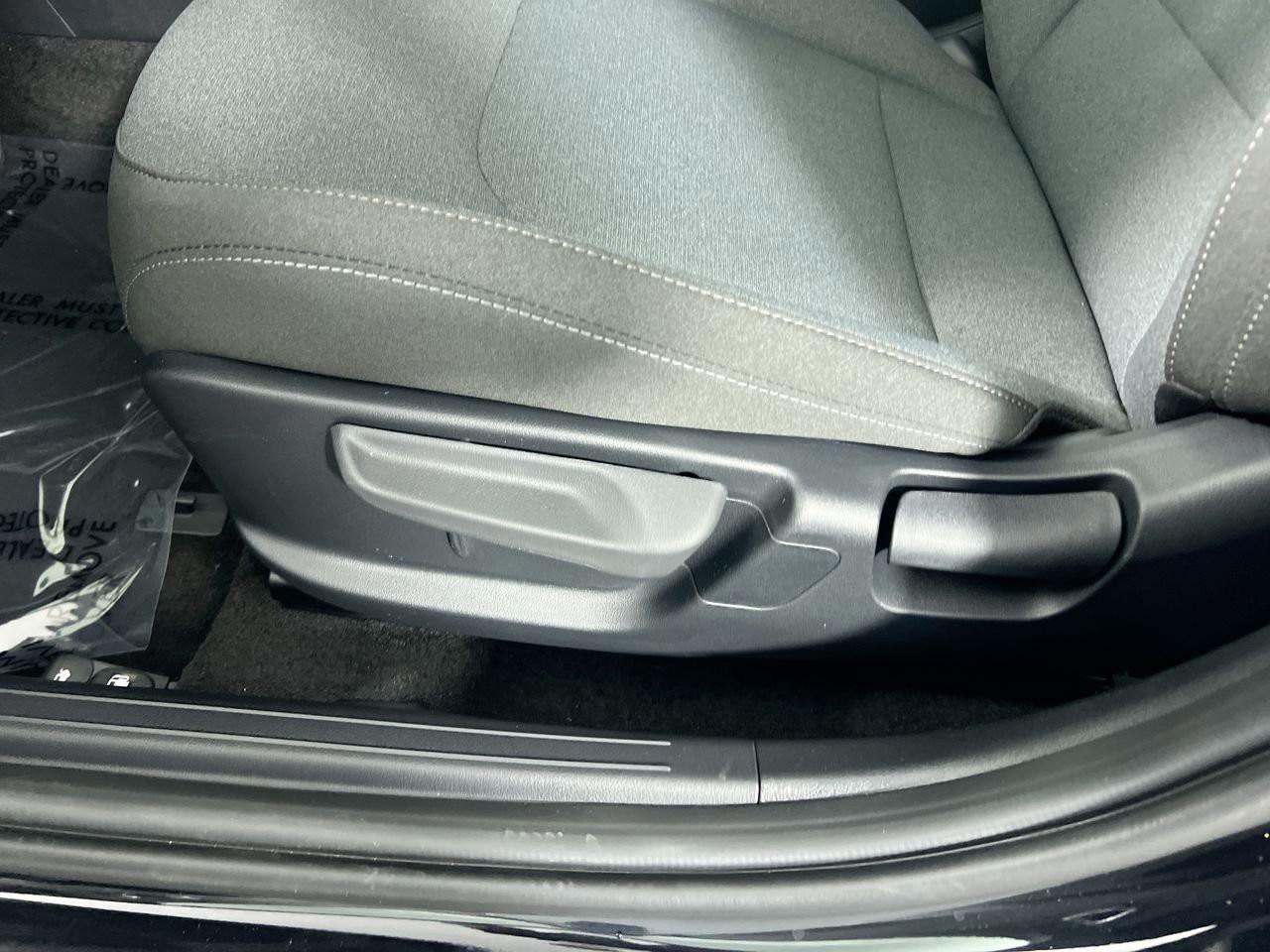 2025 Kia K4 - Photo 13