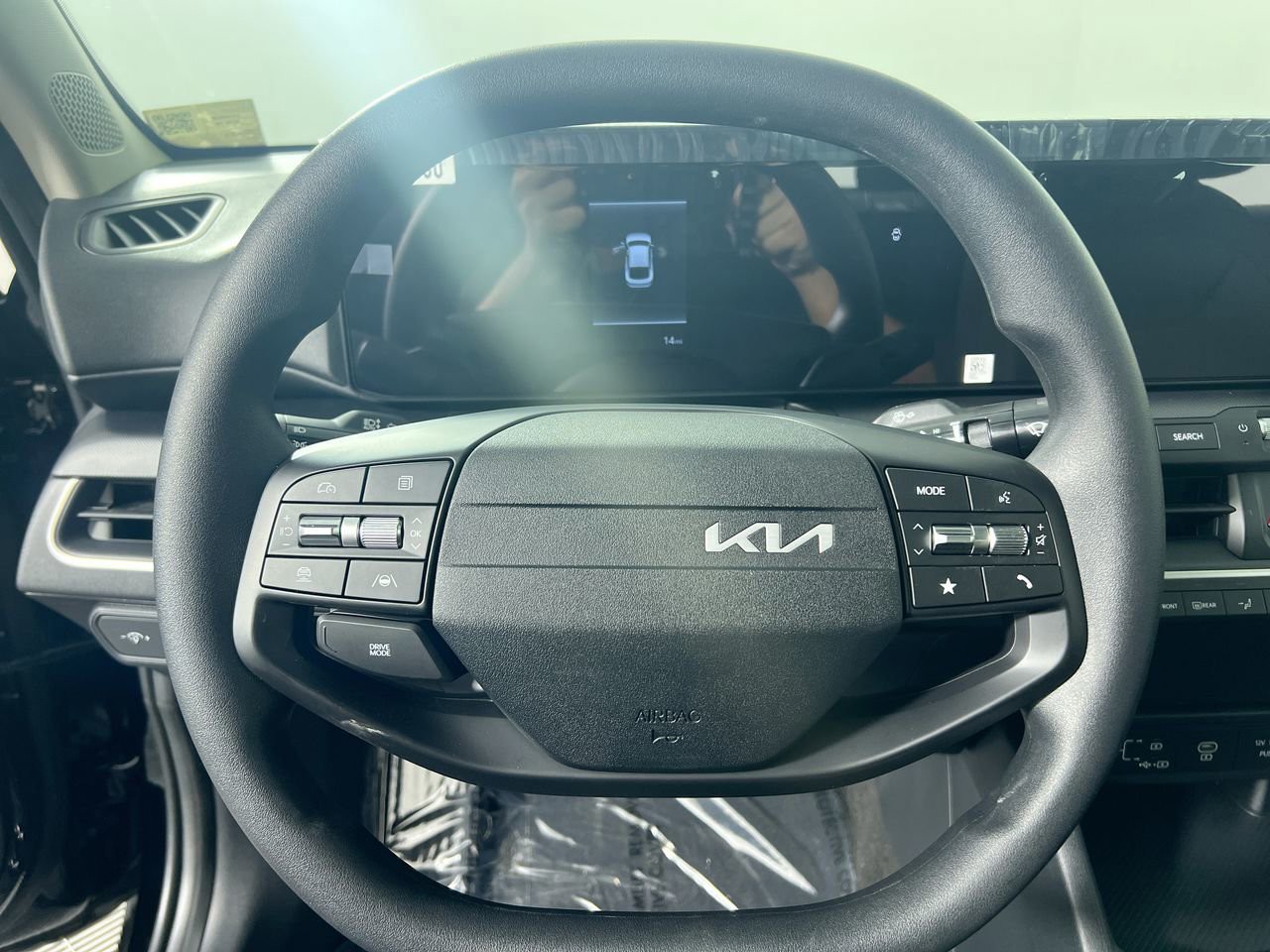 2025 Kia K4 - Photo 15