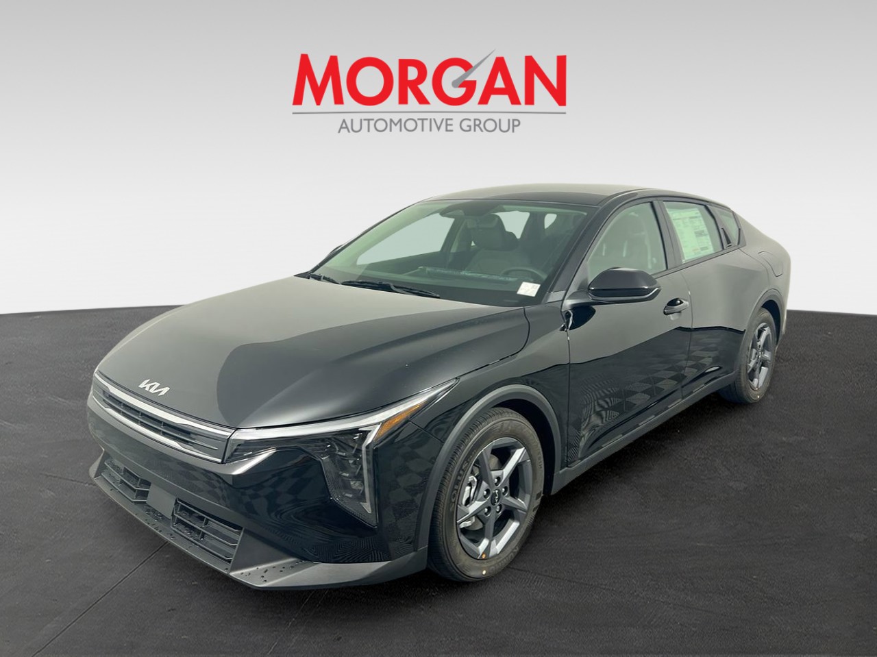 2025 Kia K4 - Photo 2