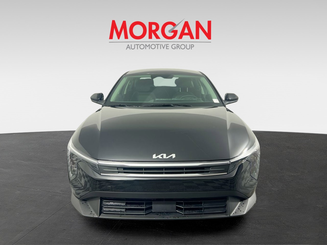 2025 Kia K4 - Photo 3