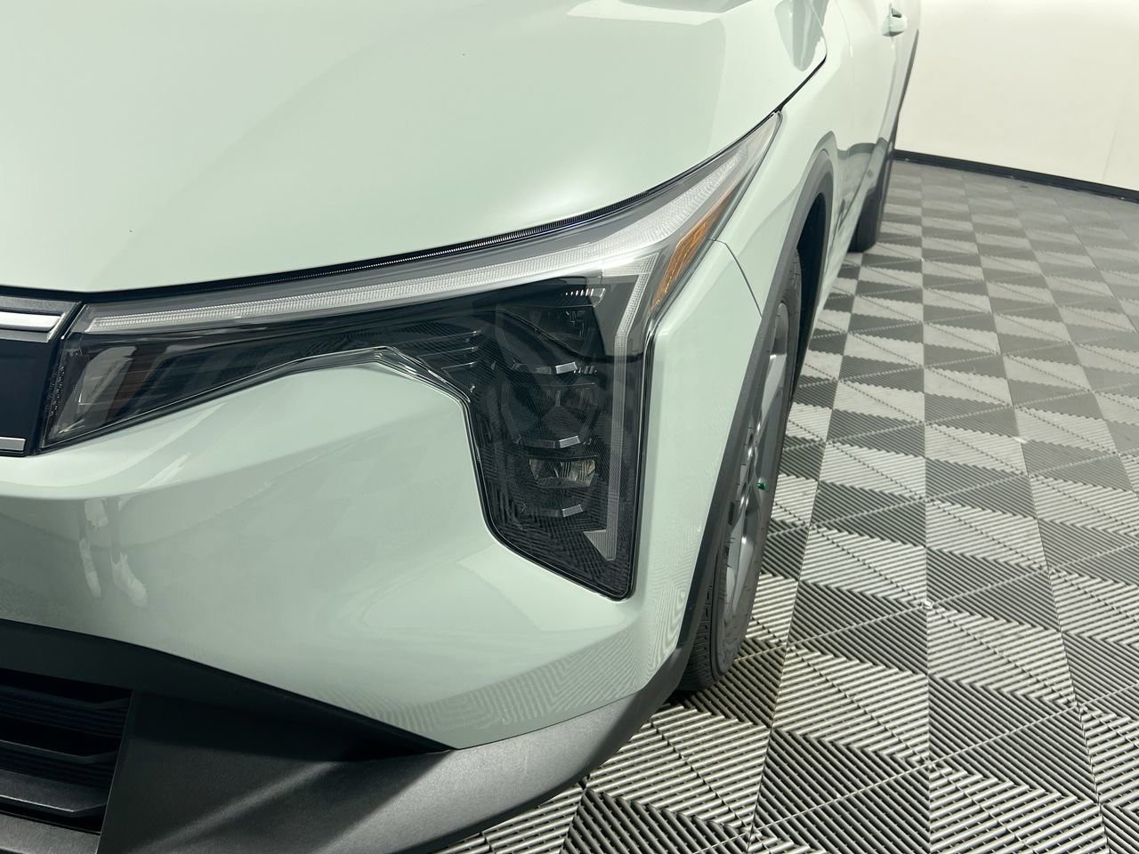 2025 Kia K4 - Photo 11