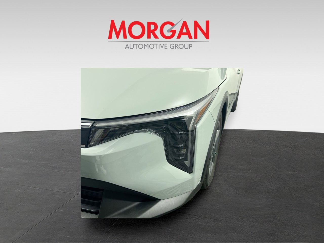 2025 Kia K4 - Photo 10