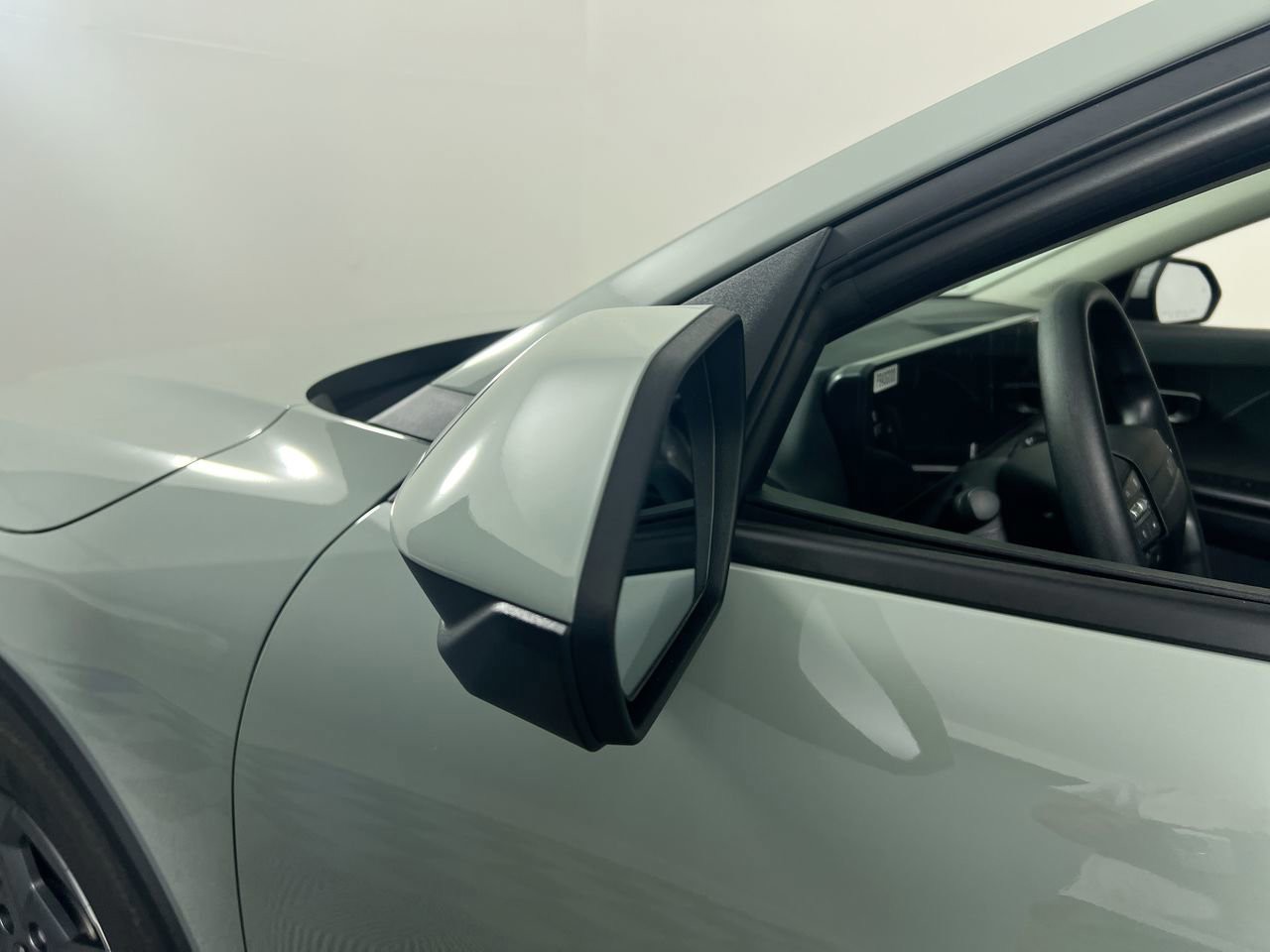 2025 Kia K4 - Photo 11