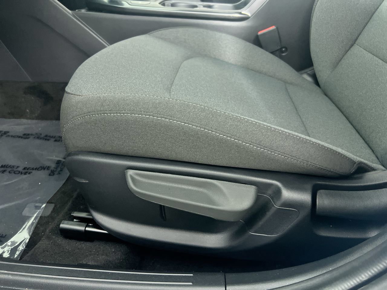 2025 Kia K4 - Photo 14