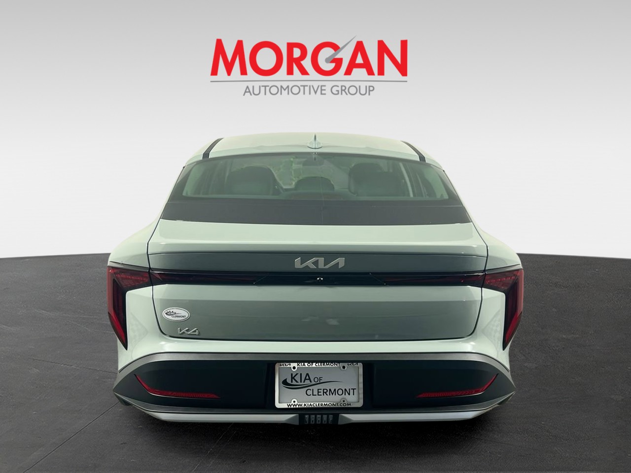 2025 Kia K4 - Photo 6
