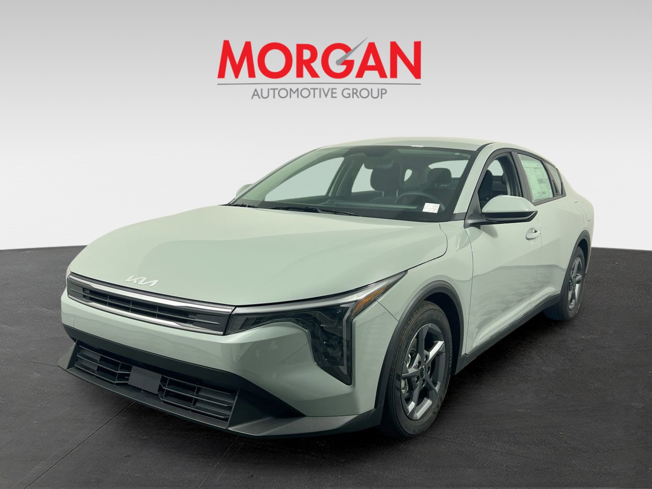 2025 Kia K4 - Photo 2