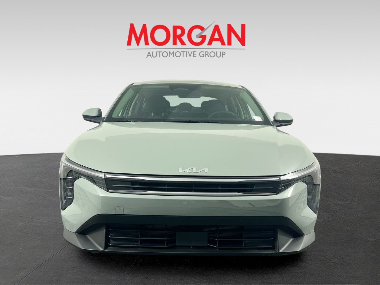 2025 Kia K4 - Photo 3