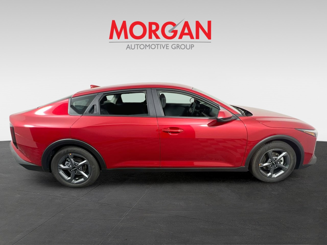 2025 Kia K4 - Photo 7