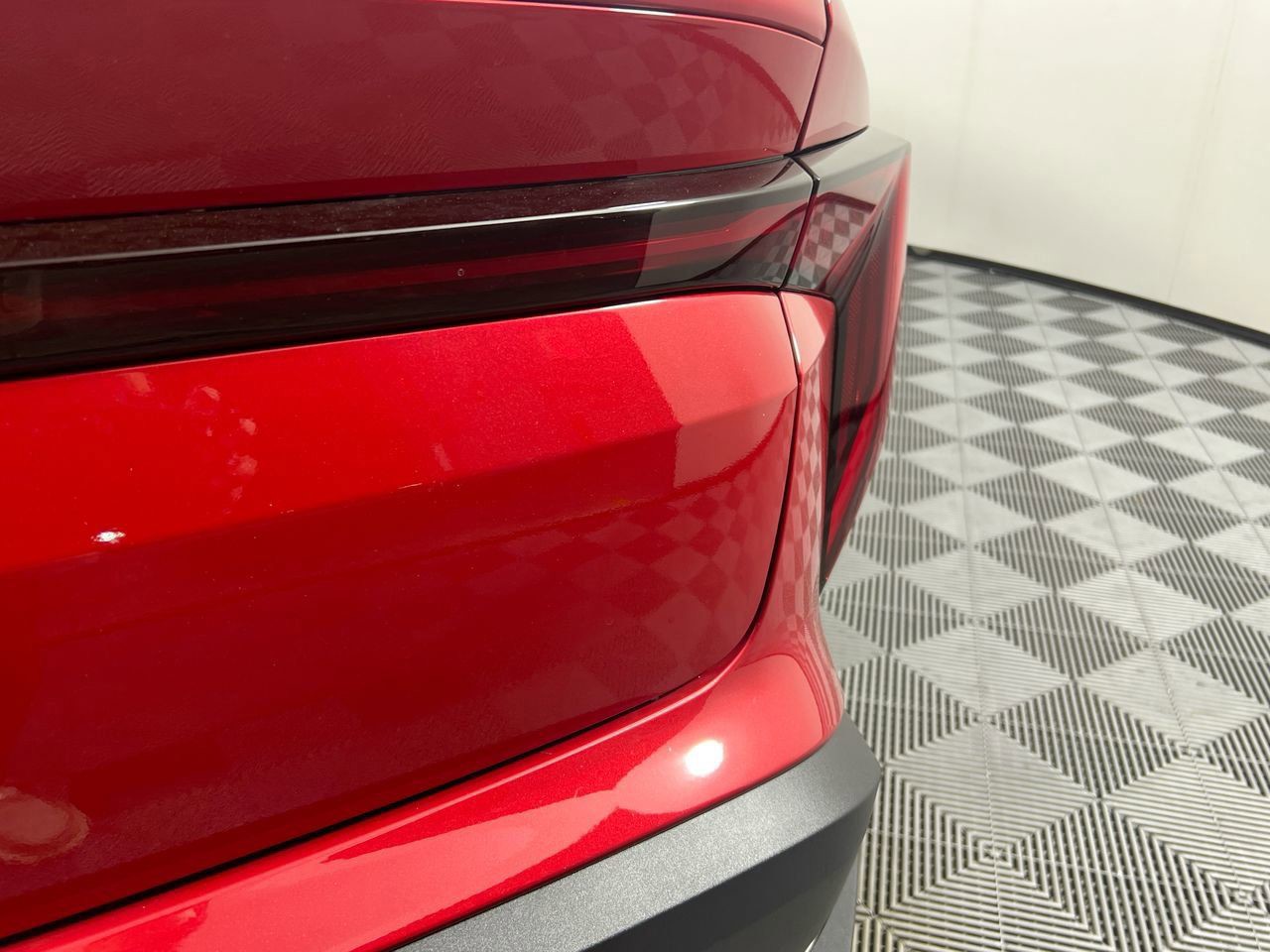 2025 Kia K4 - Photo 10