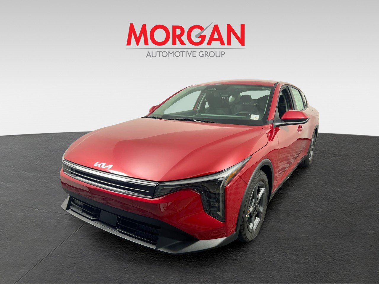 2025 Kia K4 - Photo 2