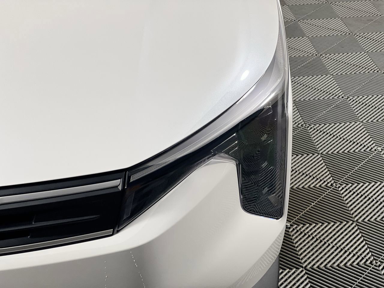 2025 Kia K4 - Photo 10