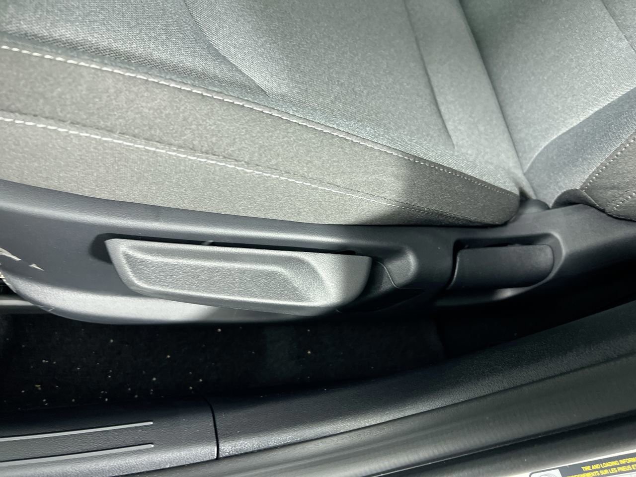 2025 Kia K4 - Photo 14