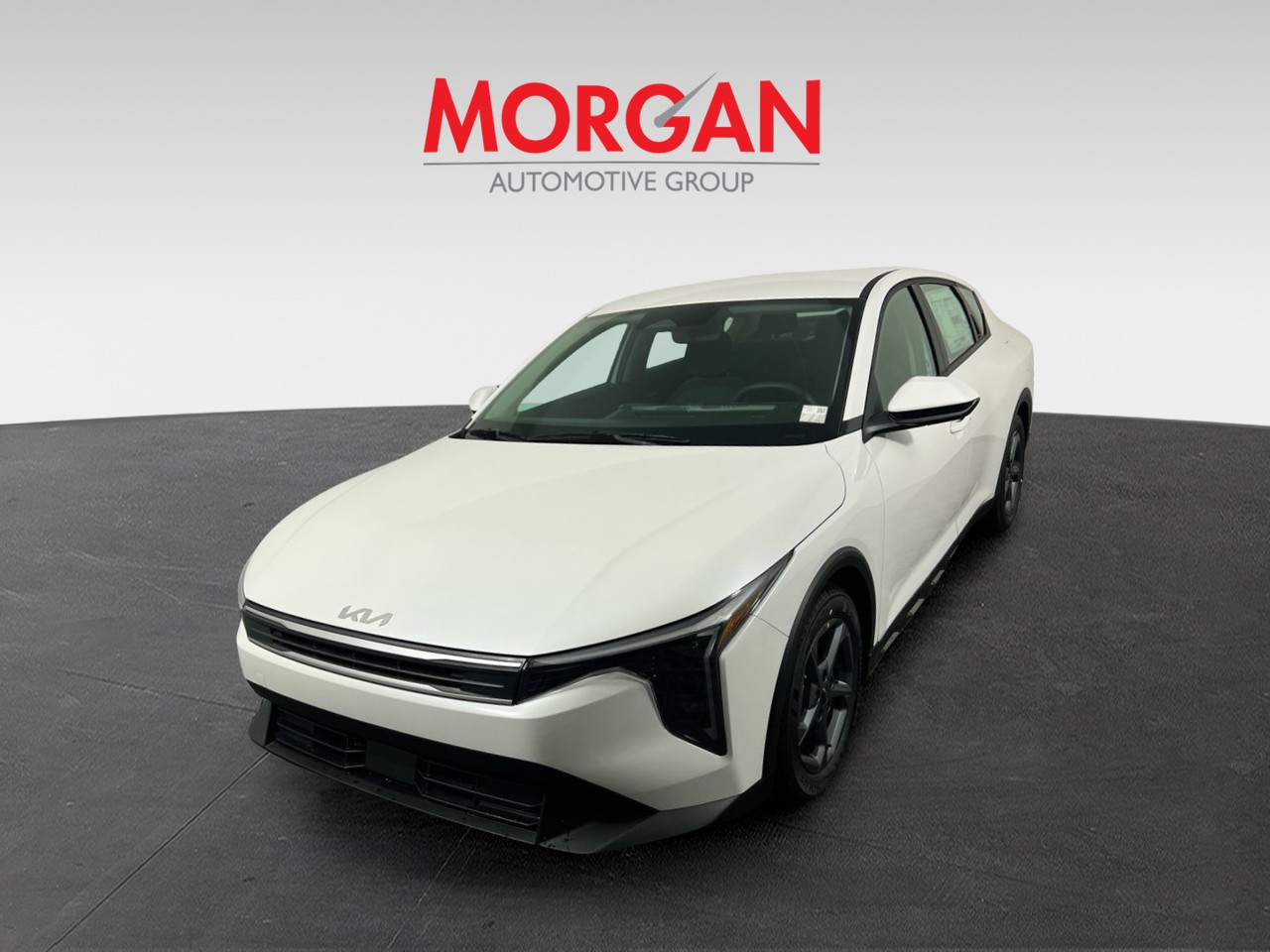 2025 Kia K4 - Photo 2