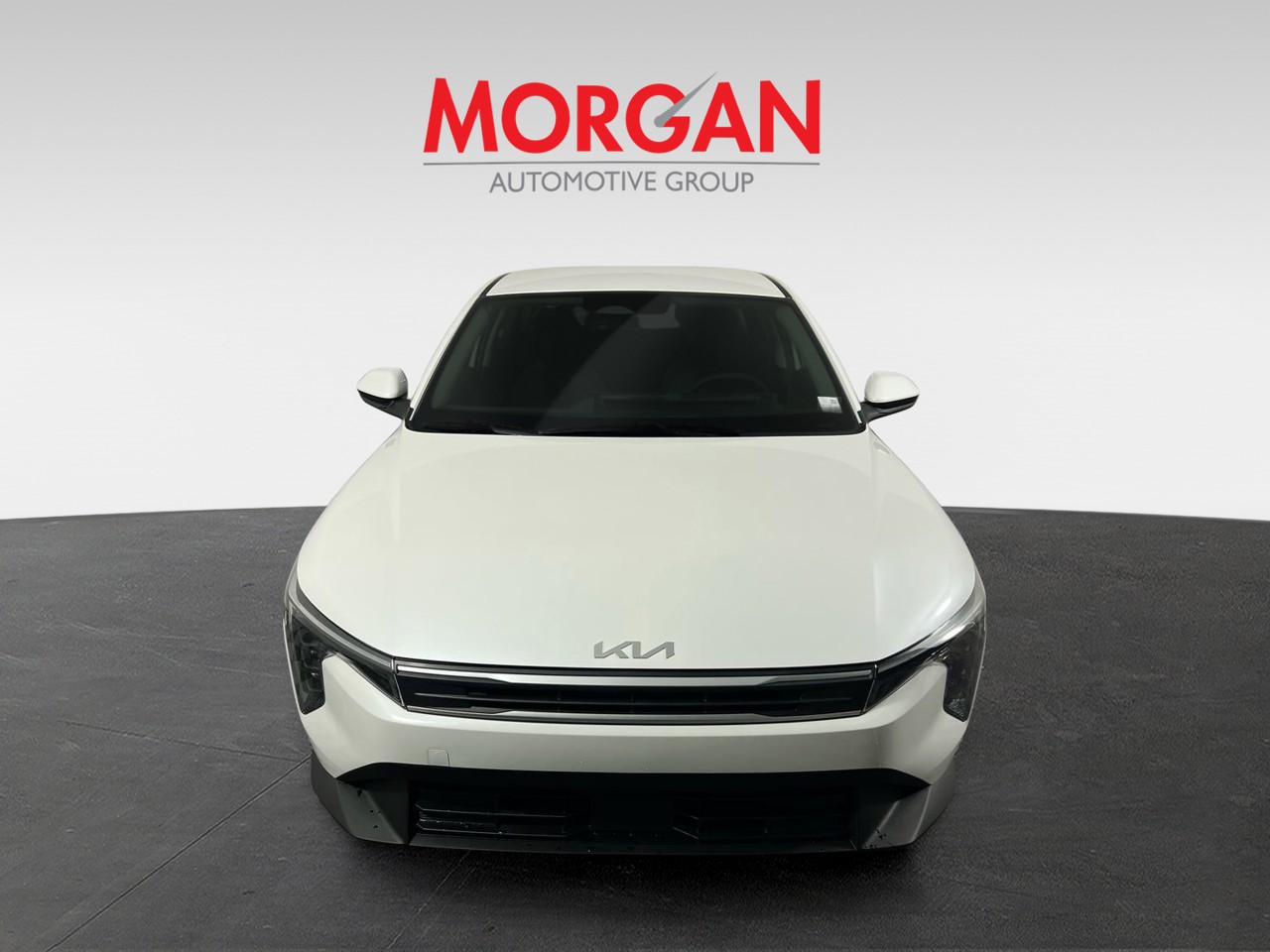 2025 Kia K4 - Photo 3