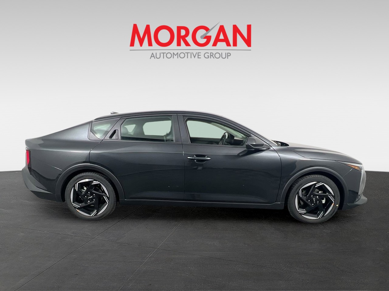 2025 Kia K4 - Photo 7