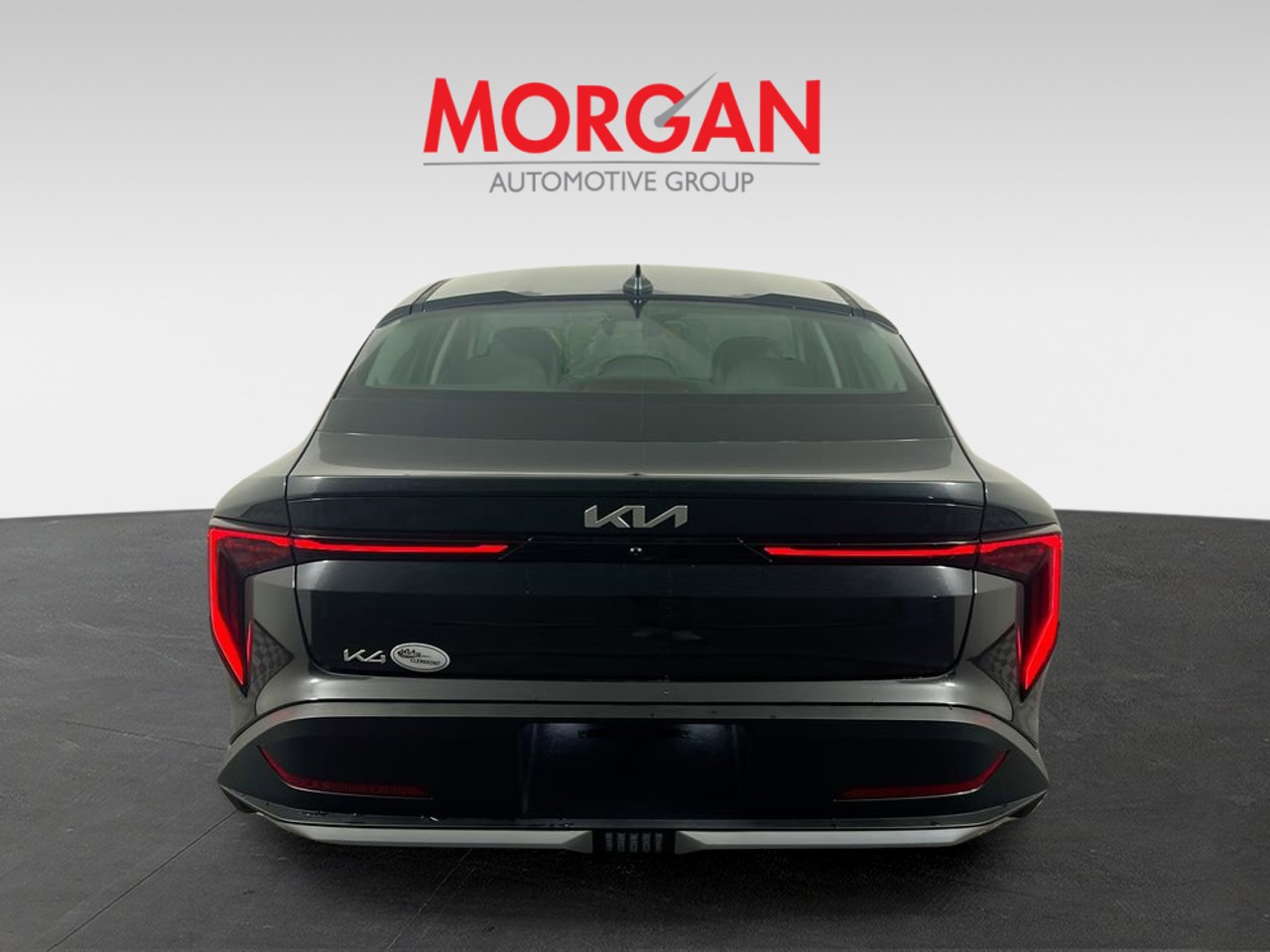 2025 Kia K4 - Photo 6
