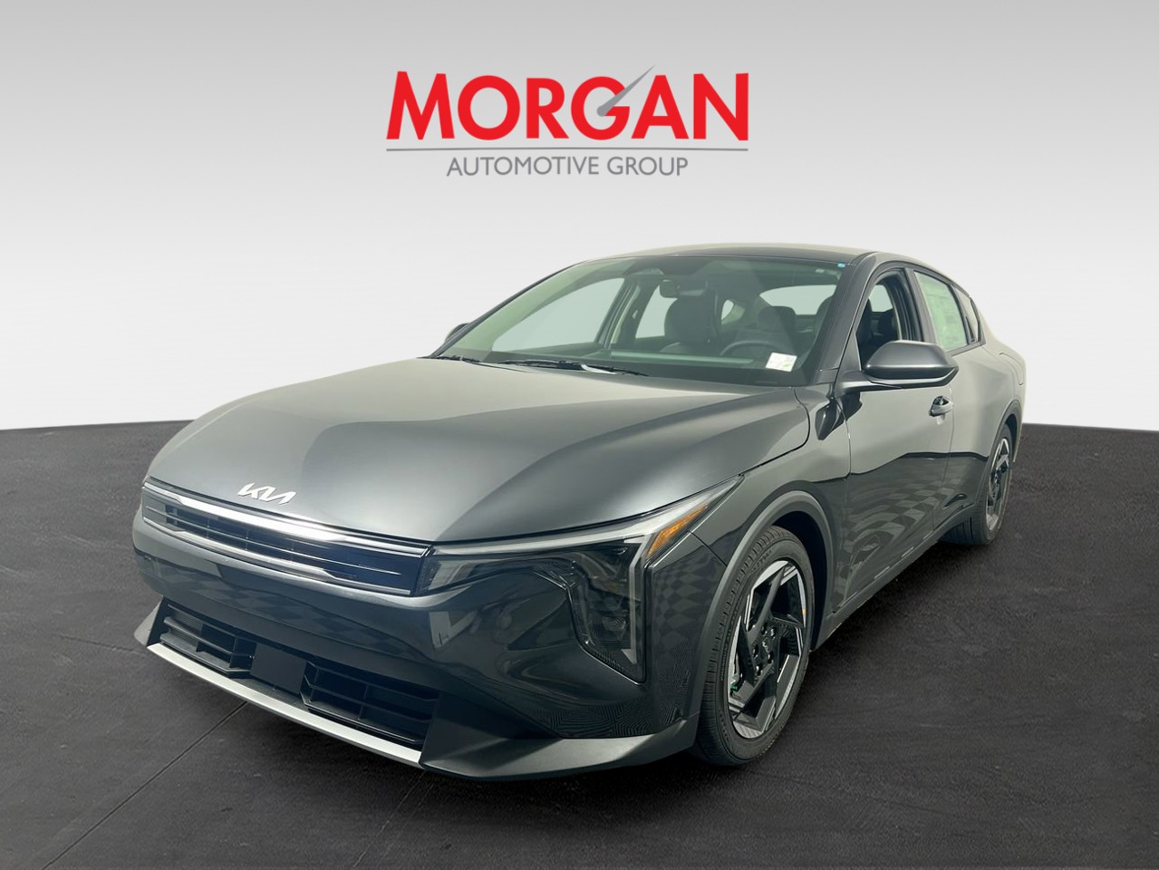 2025 Kia K4 - Photo 2