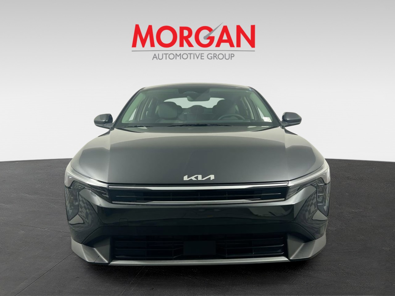 2025 Kia K4 - Photo 3