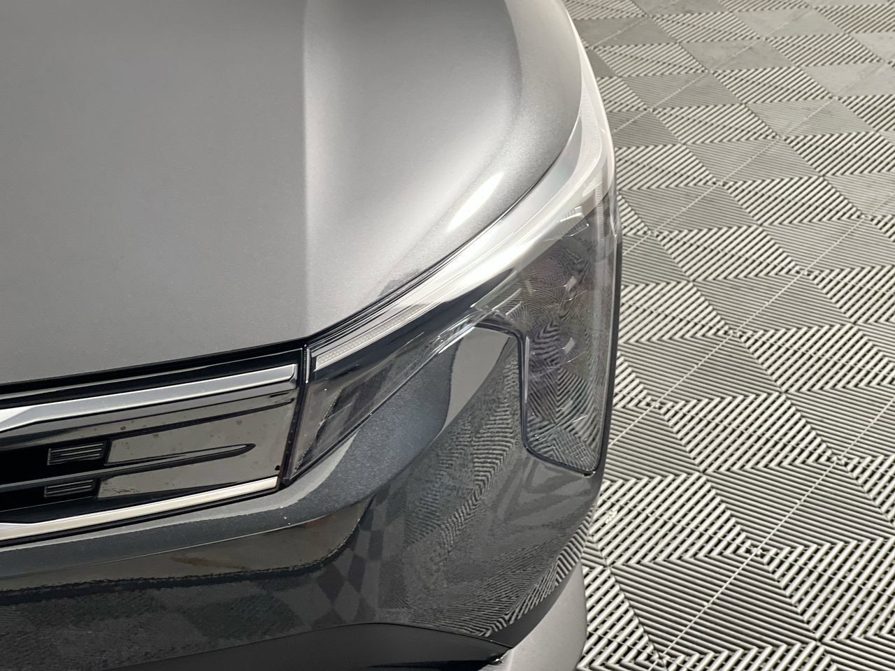 2025 Kia K4 - Photo 10