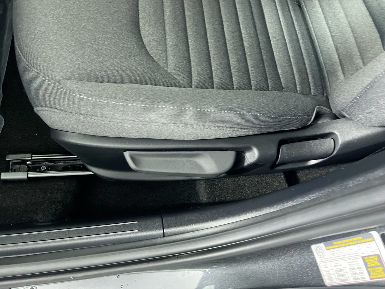 2025 Kia K4 - Photo 14