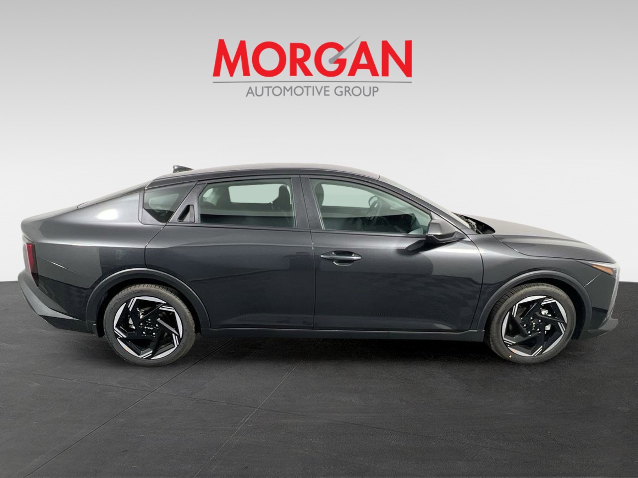 2025 Kia K4 - Photo 7