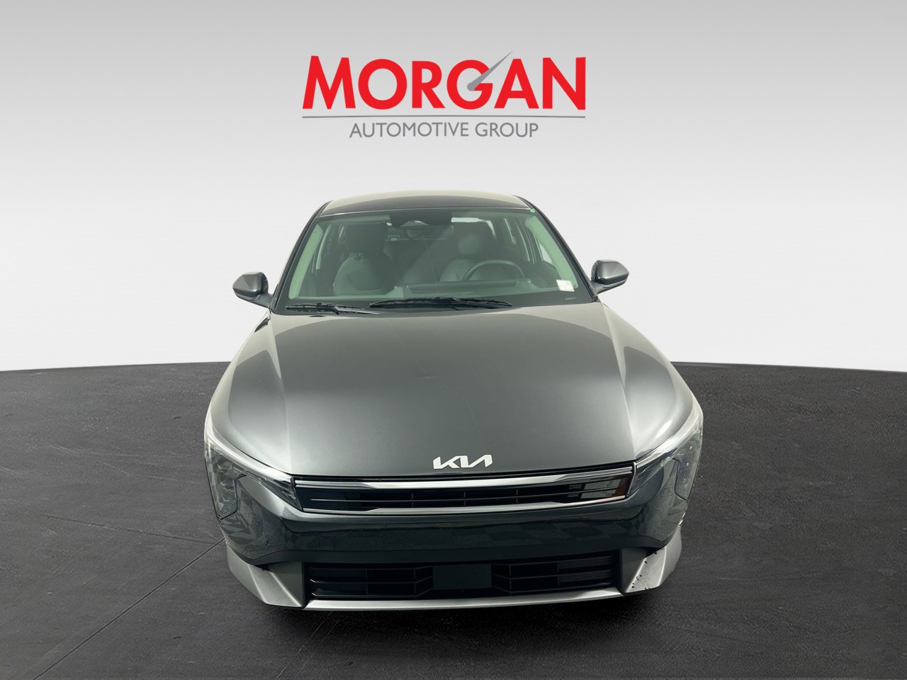 2025 Kia K4 - Photo 3