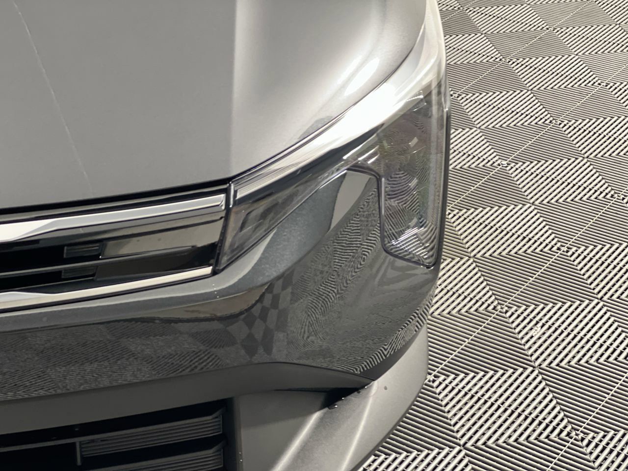 2025 Kia K4 - Photo 10