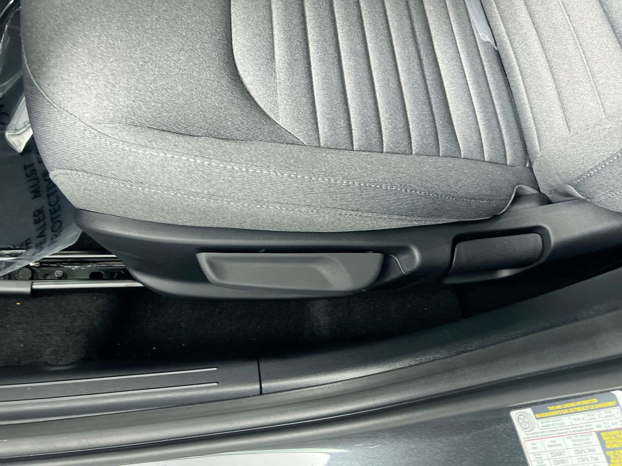 2025 Kia K4 - Photo 14