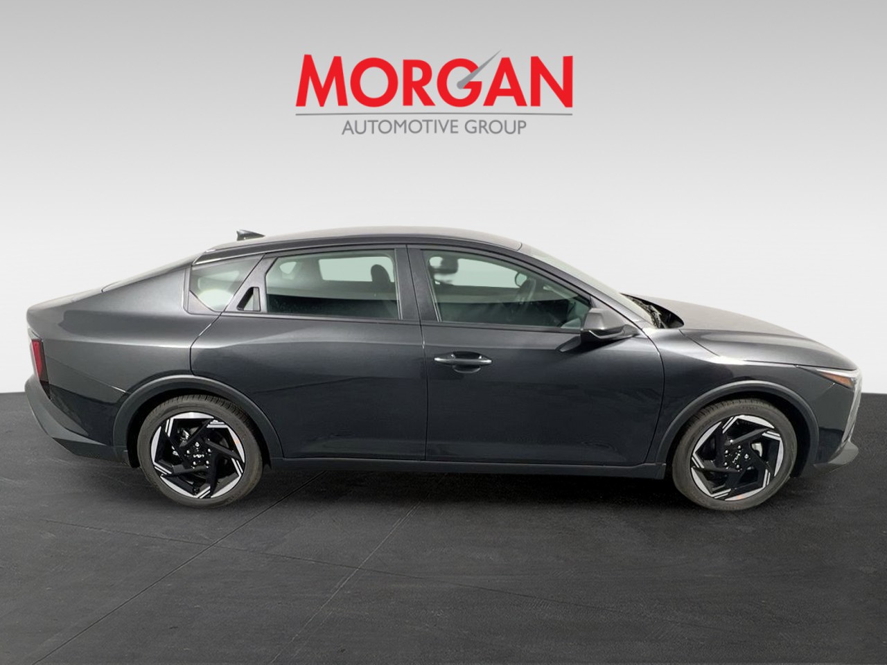 2025 Kia K4 - Photo 7
