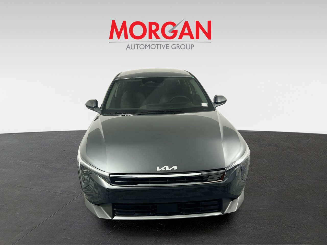2025 Kia K4 - Photo 3