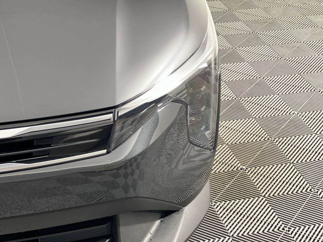 2025 Kia K4 - Photo 10