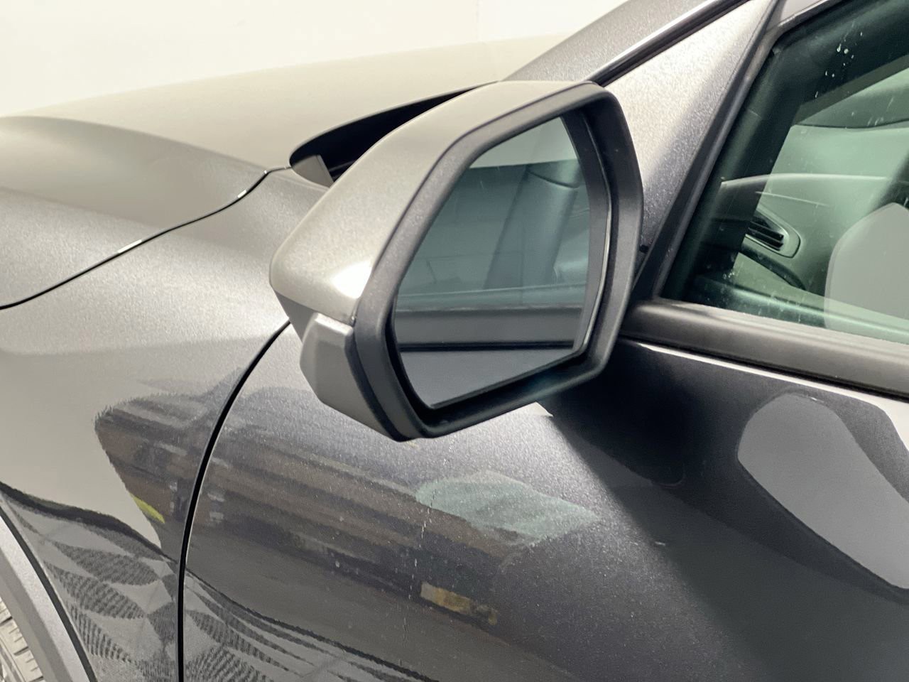 2025 Kia K4 - Photo 11