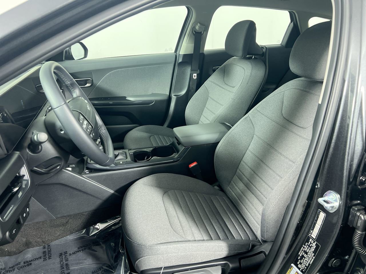 2025 Kia K4 - Photo 13