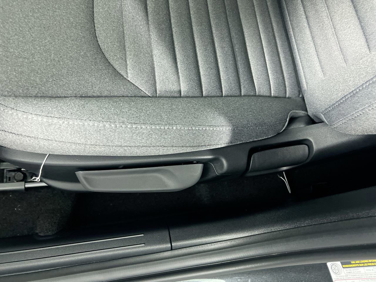 2025 Kia K4 - Photo 14