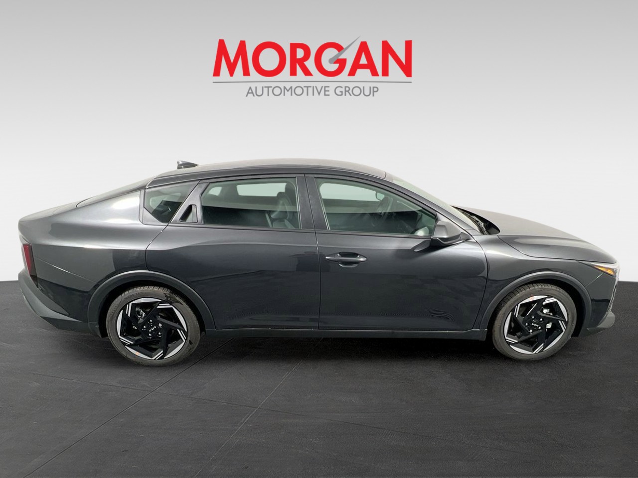 2025 Kia K4 - Photo 7