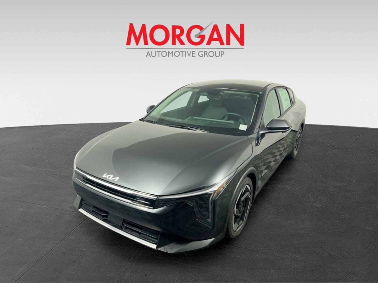 2025 Kia K4 - Photo 2