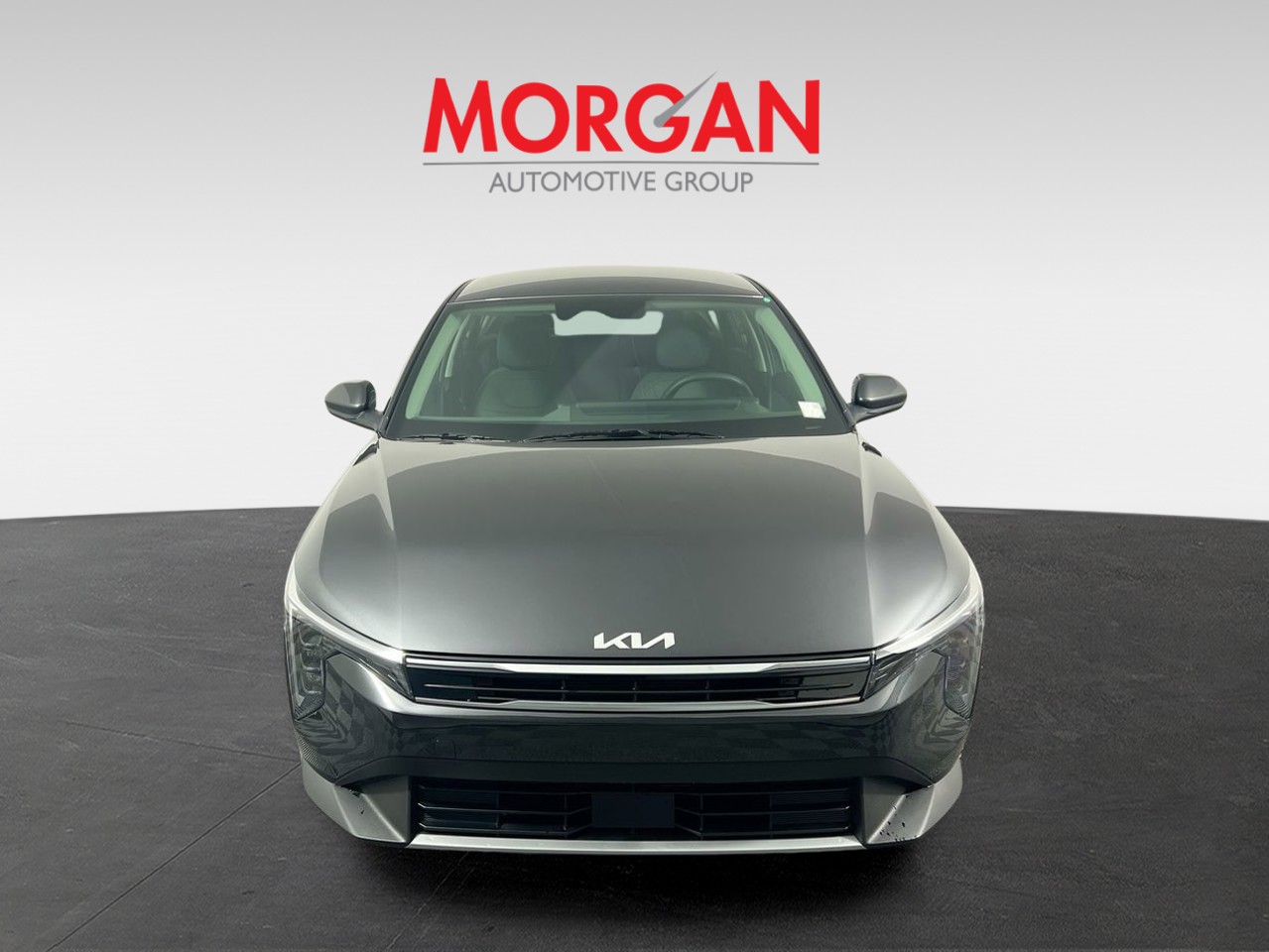 2025 Kia K4 - Photo 3