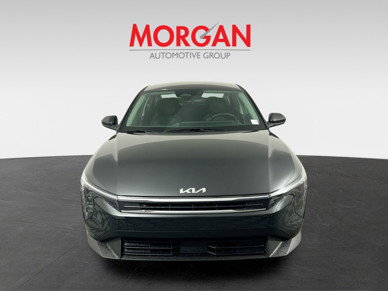 2025 Kia K4 - Photo 3