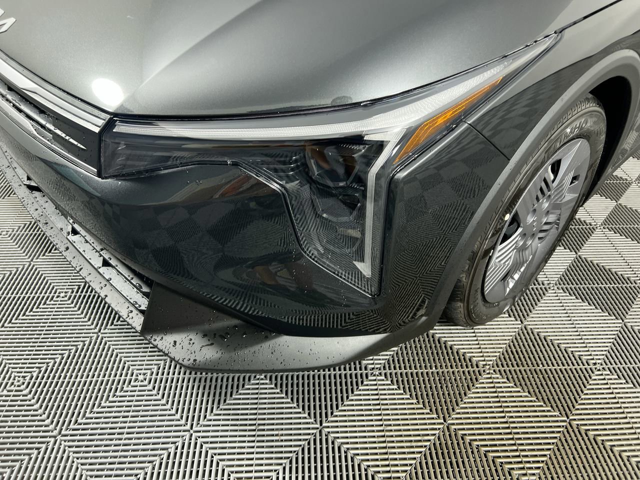 2025 Kia K4 - Photo 11