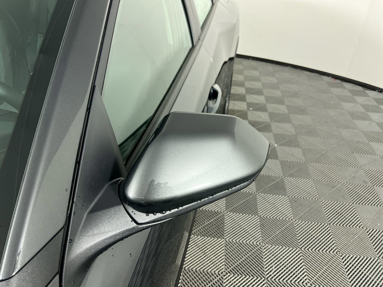 2025 Kia K4 - Photo 12