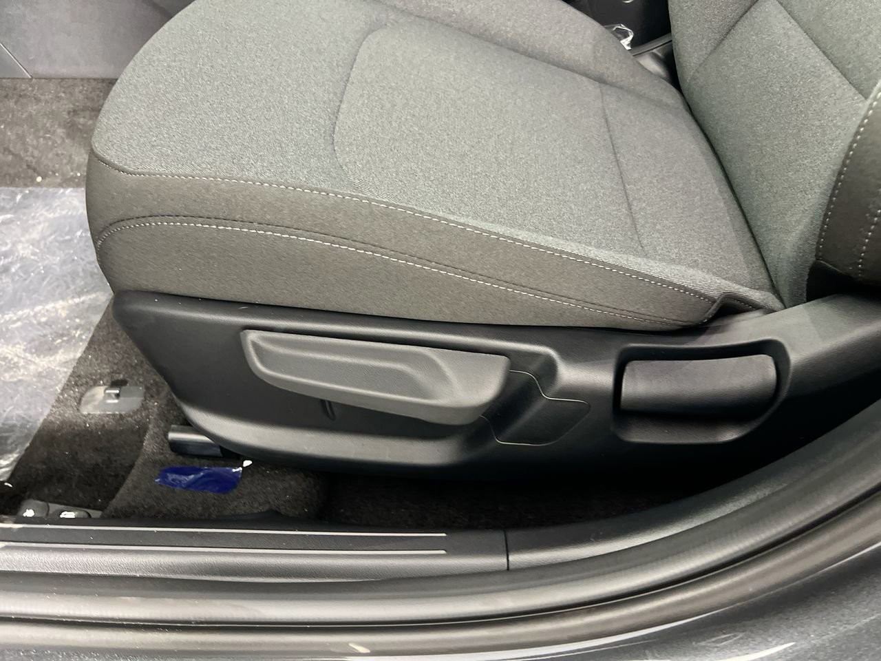 2025 Kia K4 - Photo 15