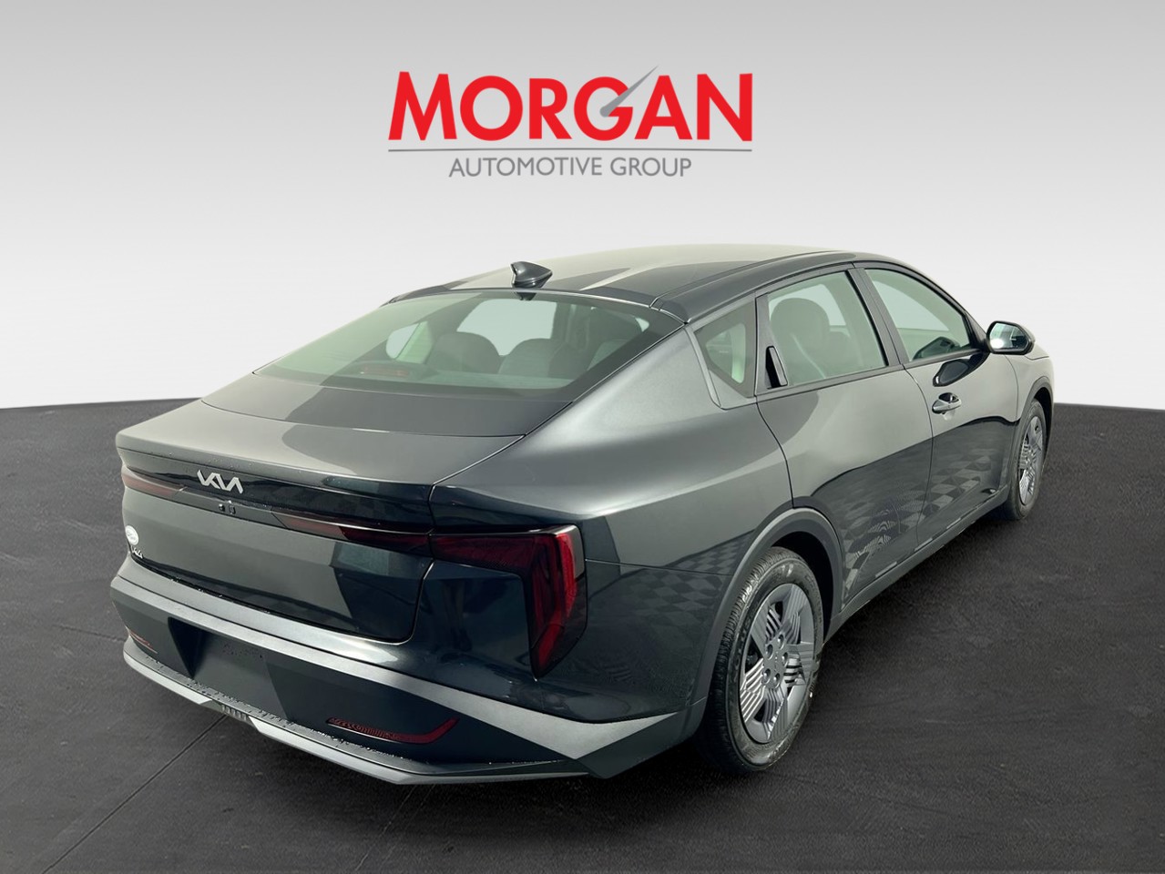 2025 Kia K4 - Photo 4