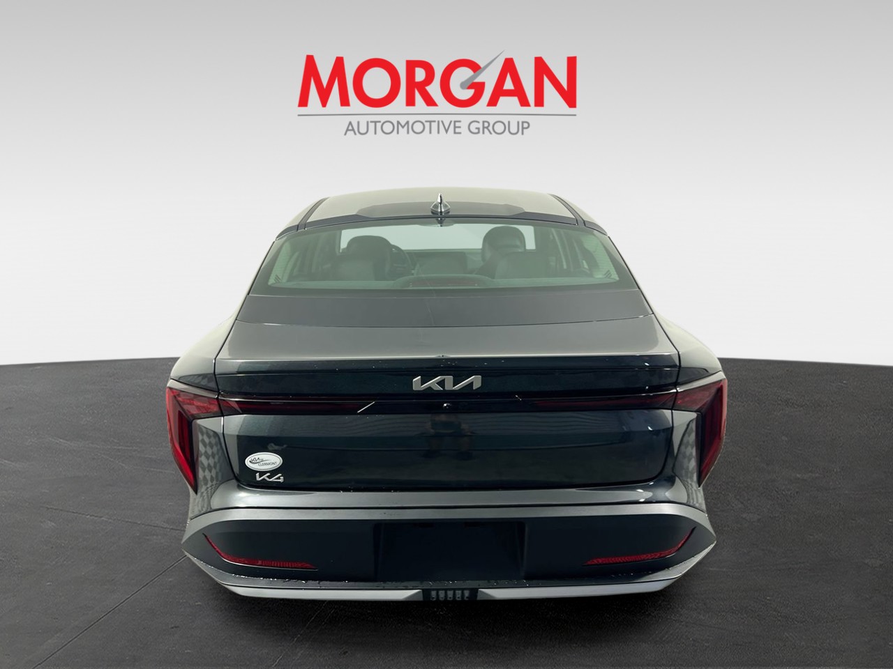 2025 Kia K4 - Photo 6