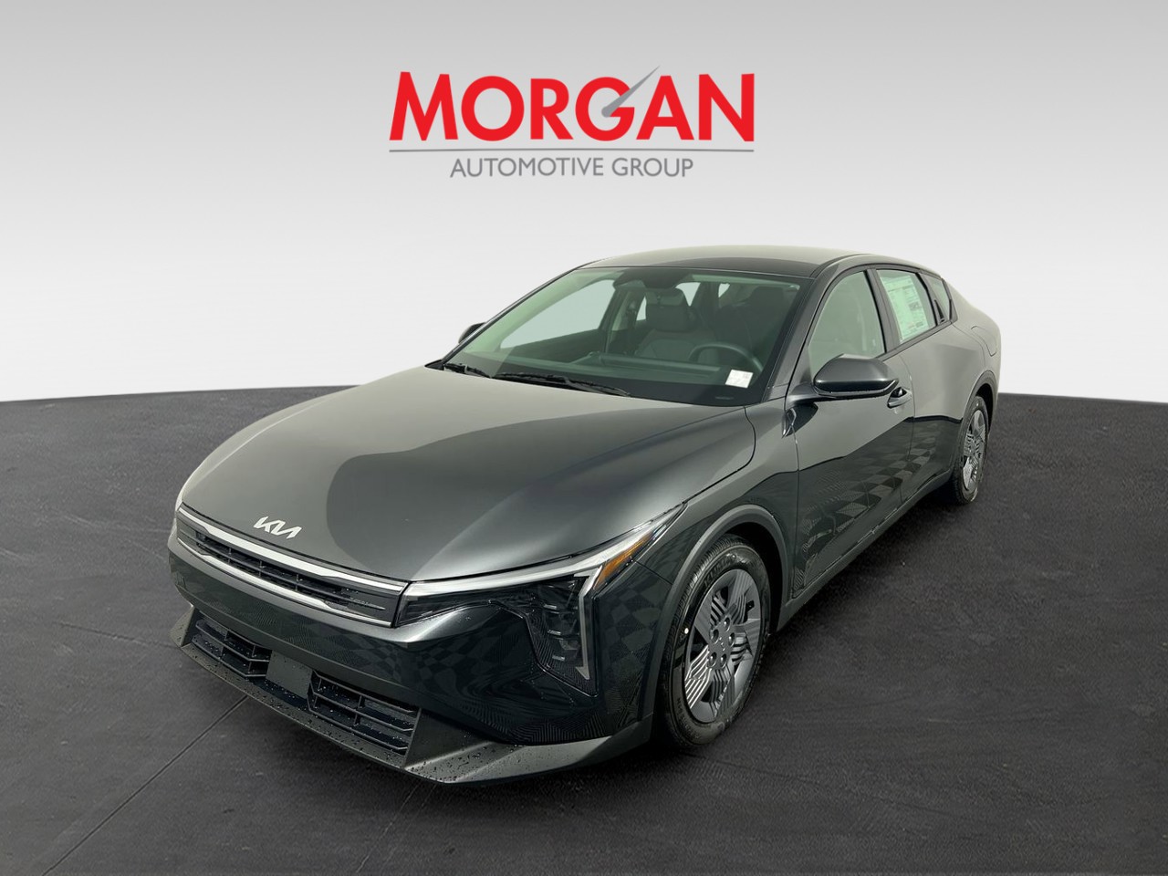 2025 Kia K4 - Photo 2